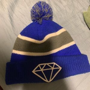 Beanie